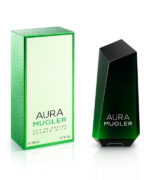 MUGLER AURA LATTE DOCCIA 200 ML