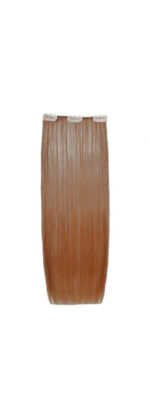 HC-MILANO EXTENSION CON CLIP 100% HUMAN HAIR - 1 CIOCCA (EX EGOWORLD)
