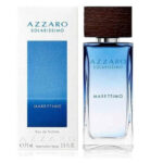 AZZARO SOLARISSIMO MARETTIMO EAU DE TOILETTE 75 ML