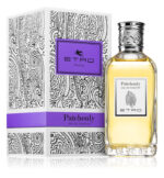 ETRO PATCHOULY EAU DE TOILETTE