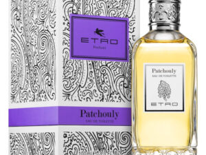ETRO PATCHOULY EAU DE TOILETTE