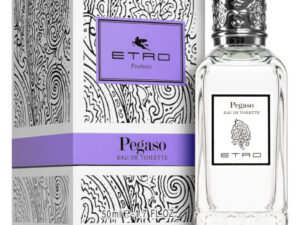 ETRO PEGASO EAU DE TOILETTE