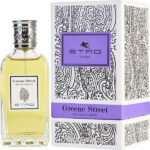 ETRO GREENE STREET EAU DE TOILETTE