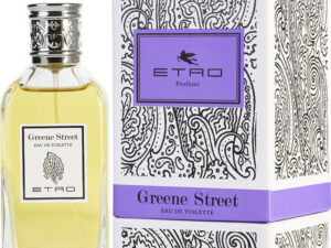 ETRO GREENE STREET EAU DE TOILETTE