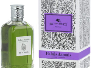 ETRO PALAIS JAMAIS EAU DE TOILETTE 100 ML