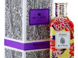 ETRO JACQUARD EAU DE PARFUM 100 ML