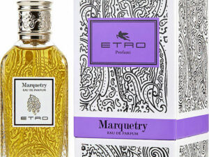 ETRO MARQUETRY EAU DE PARFUM 100 ML