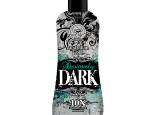 AUSTRALIAN GOLD DEVIOUSLY DARK 10X - 250 ML