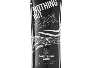 AUSTRALIAN GOLD NOTHING BUT BLACK 250 ML - Novità 2021