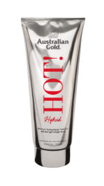 AUSTRALIAN GOLD HOT!® HYBRID CON RED LIGHT COLLAGEN BOOST 250 ML