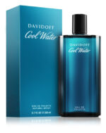 DAVIDOFF COOL WATER EAU DE TOILETTE 200 ML