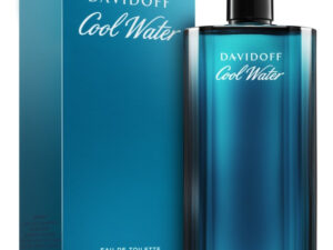DAVIDOFF COOL WATER EAU DE TOILETTE 200 ML