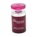 GIVENCHY VERY IRRESISTIBLE FRAGRANCED GEL 50 ML