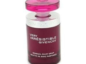 GIVENCHY VERY IRRESISTIBLE FRAGRANCED GEL 50 ML