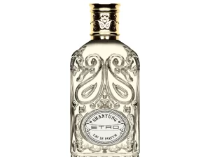 ETRO SHANTUNG EAU DE PARFUM 100 ML Cofanetto Tessuto