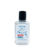 SOS GEL IGIENIZZANTE FORMULA CONCENTRATA 100 ml