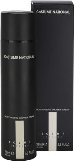 COSTUME NATIONAL SCENT INTENSE MOISTURIZING SHOWER CREAM 200 ML UNISEX