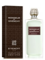 GIVENCHY MONSIEUR DE GIVENCHY EAU DE TOILETTE 100 ML
