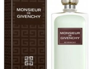 GIVENCHY MONSIEUR DE GIVENCHY EAU DE TOILETTE 100 ML