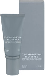 COSTUME NATIONAL HOMME ENERGIZING AFTER SHAVE BALM 50 ML