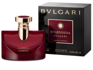 BULGARI SPLENDIDA BVLGARI MAGNOLIA SENSUEL EAU DE PARFUM