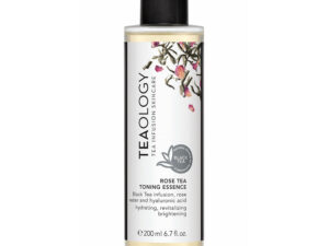 TEAOLOGY Rose Tea Toning Essence 200 ml