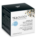 TEAOLOGY Imperial Tea Miracle Face Mask 50 ml