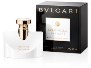 BULGARI SPLENDIDA BVLGARI PATCHOULI TENTATION EAU DE PARFUM