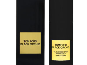 TOM FORD BLACK ORCHID ALLOVER BODY SPRAY 150 ML