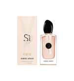 GIORGIO ARMANI Sì EAU DE PARFUM ROSE SIGNATURE 50 ML