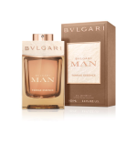 BULGARI MAN TERRAE ESSENCE EAU DE PARFUM 100 ML