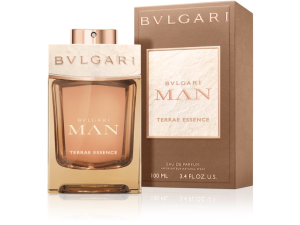 BULGARI MAN TERRAE ESSENCE EAU DE PARFUM 100 ML