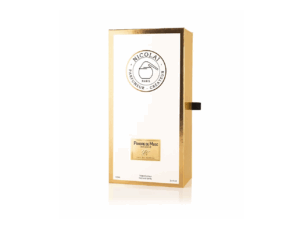 NICOLAÏ POUDRE DE MUSC INTENSE EAU DE PARFUM