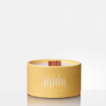 JIJIDE YU LEN 幽兰 – FUORI SENTIERO – CANDELA PROFUMATA