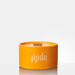 JIJIDE LIAN YEN 良言 – ARMONIA DI AGRUMI – CANDELA PROFUMATA