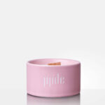 JIJIDE SHAO GUAN 韶光 – RICORDO D’INFANZIA – CANDELA PROFUMATA