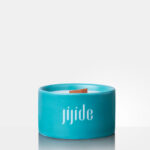 JIJIDE JIN U 金玉 – ENERGIA DI GIADA – CANDELA PROFUMATA