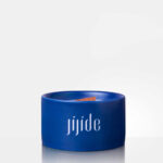 JIJIDE XAN HAI 沧海 – IMPETO BLU – CANDELA PROFUMATA