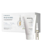 MEDAVITA REQUILIBRE KIT Lozione Seboequilibrante pH 3 Fiale 12fl x 6ml + Shampoo Sebo-Equilibrante 150ml