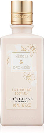 L'OCCITANE Neroli & Orchidée Latte corpo profumato 245 ml