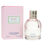 L'OCCITANE ROSE EAU DE TOILETTE 50 ML