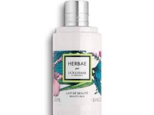 L'OCCITANE HERBAE LATTE CORPO 250 ML