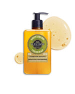 L'OCCITANE KARITÉ VERBENA SAPONE LIQUIDO MANI E CORPO 500 ML