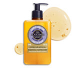 L'OCCITANE KARITÉ LAVANDA SAPONE LIQUIDO MANI E CORPO 500 ML