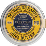 L'OCCITANE BURRO 100% BIOLOGICO Karité 150 ML