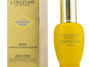 L'OCCITANE IMMORTELLE DIVINE SIERO 30 ML