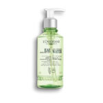 L'OCCITANE ACQUA MICELLARE 3 in 1 INFUSION 200 ML + 200 ML