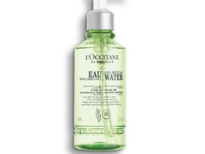 L'OCCITANE ACQUA MICELLARE 3 in 1 INFUSION 200 ML + 200 ML