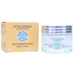 L'OCCITANE CREMA CONFORT LEGERE KARITE 50 ML