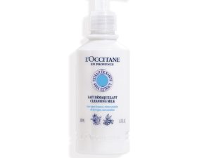 L'OCCITANE SHEA LATTE DETERGENTE Karité Fiori d`Arancio 200 ML